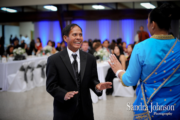 Best Sanford Civic Center Wedding photographer - Sandra Johnson (SJFoto.com)